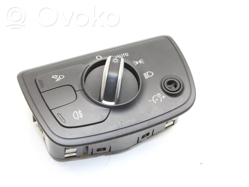 Interruttore luci   4G0941531BE