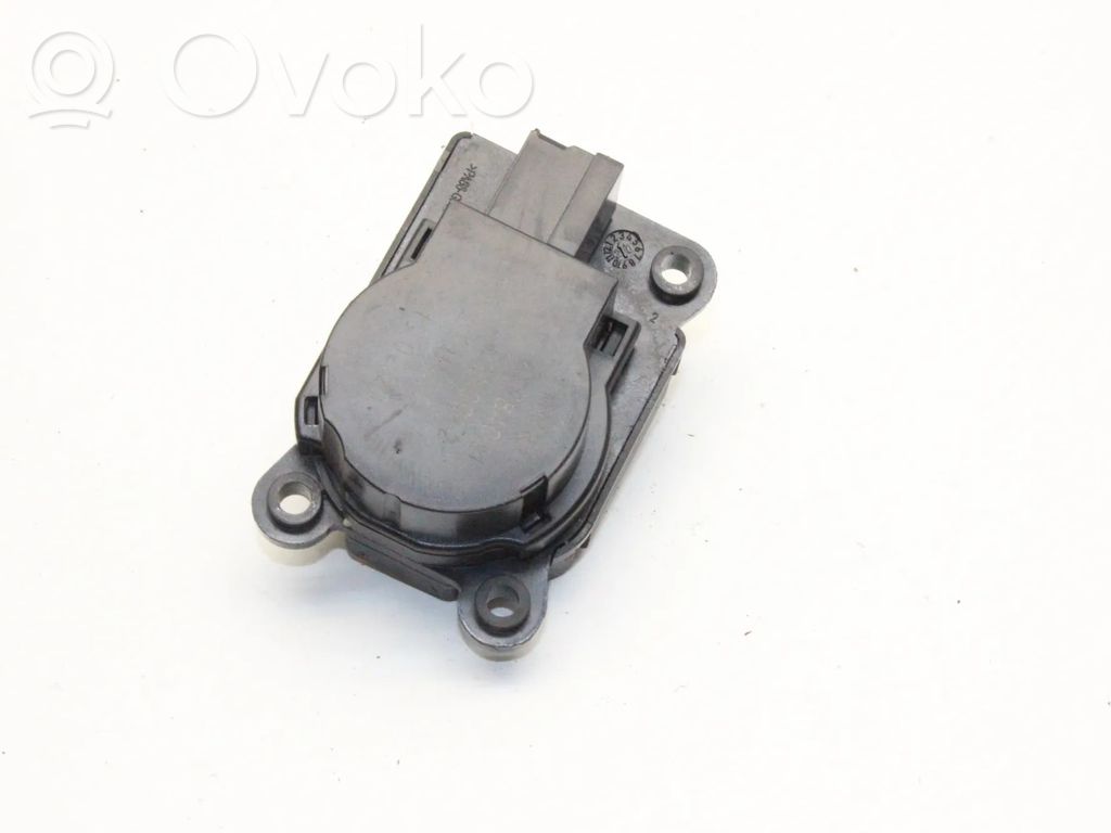 Motor/actuator clapetă aer   KF784001