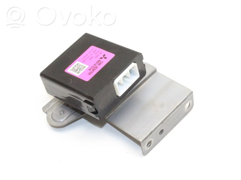Mitsubishi L200 Otros dispositivos 