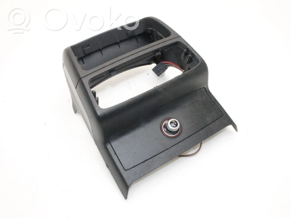 Audi A6 S6 C7 4G Altri elementi della console centrale (tunnel)
