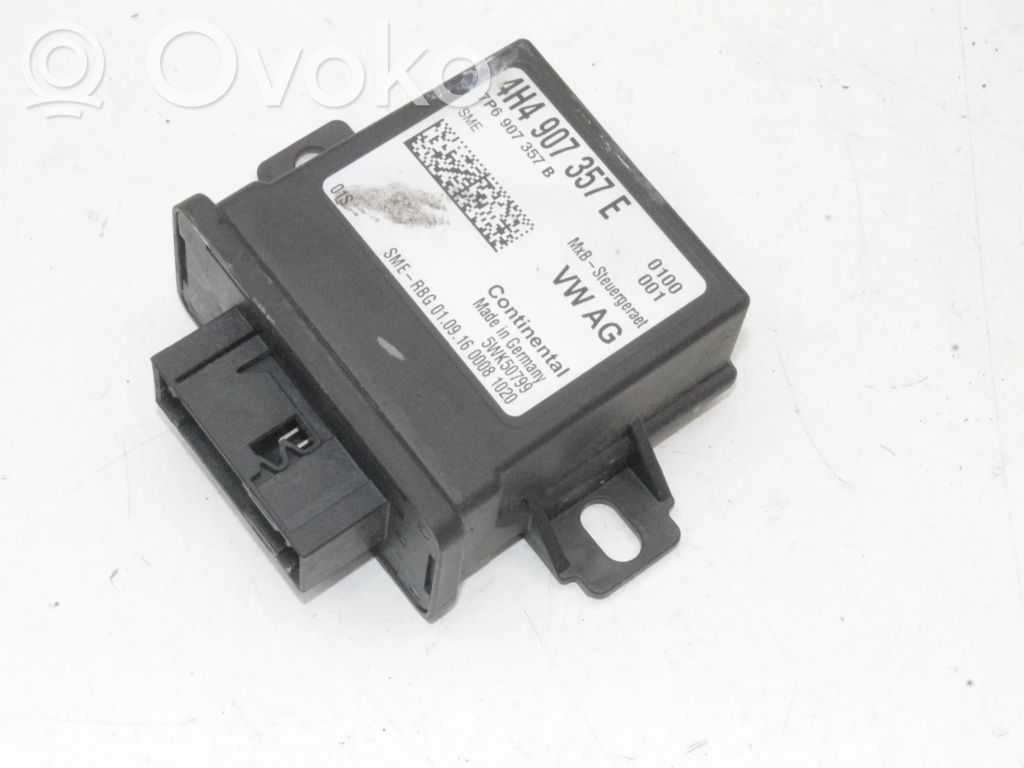 Audi A6 S6 C7 4G Modulo luce LCM