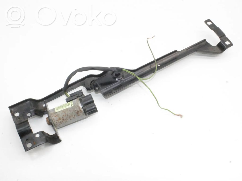 Audi A6 S6 C7 4G Silniczek regulacji fotela 