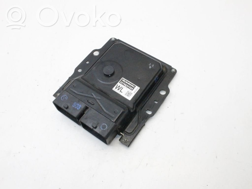 Subaru Outback (BS) Engine control unit/module 