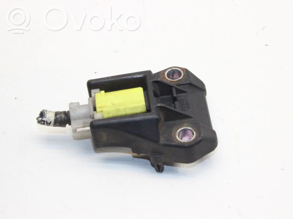 Lexus GS 300 350 430 450H Sensore d’urto/d'impatto apertura airbag 