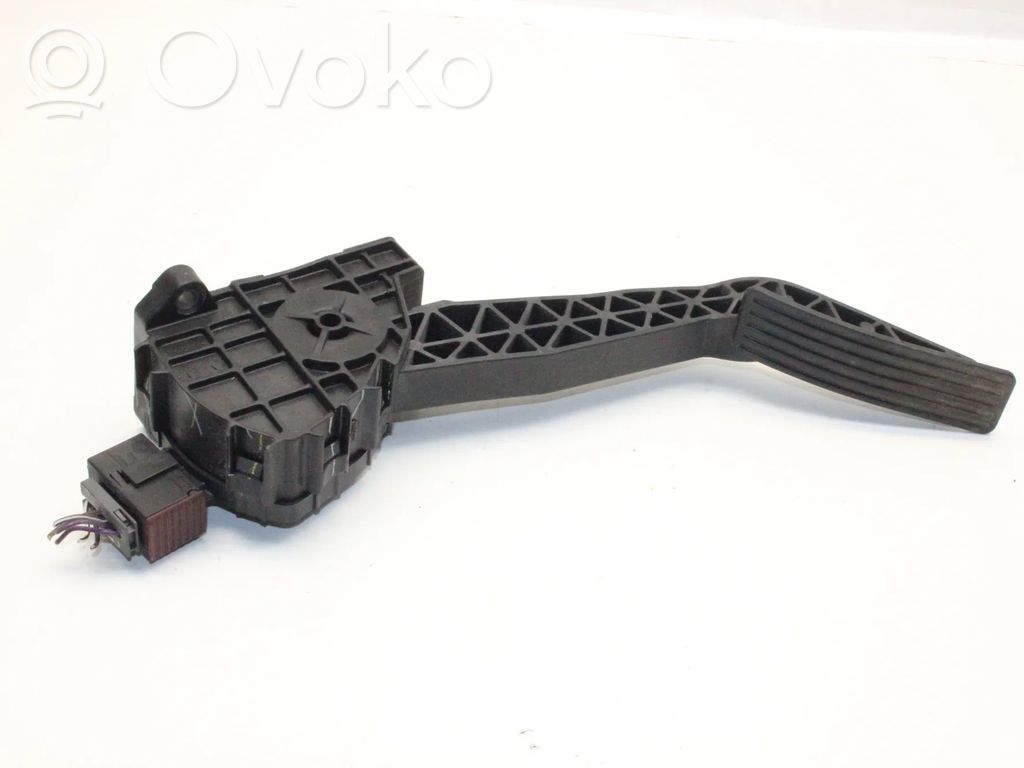 Jeep Cherokee KL Gaspedal 