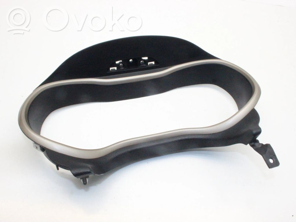 Jeep Cherokee KL Cornice cruscotto 