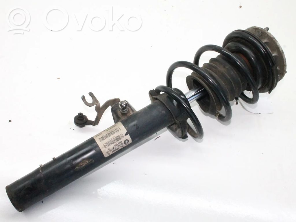 BMW Z4 E89 Front shock absorber/damper 