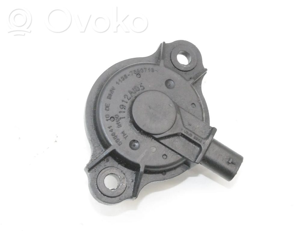BMW Z4 E89 Solenoid deschidere supape variabilă