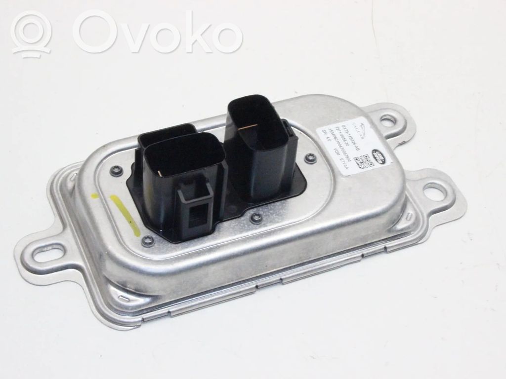 Land Rover Range Rover Sport L494 Centralina/modulo pompa dell’impianto di iniezione
