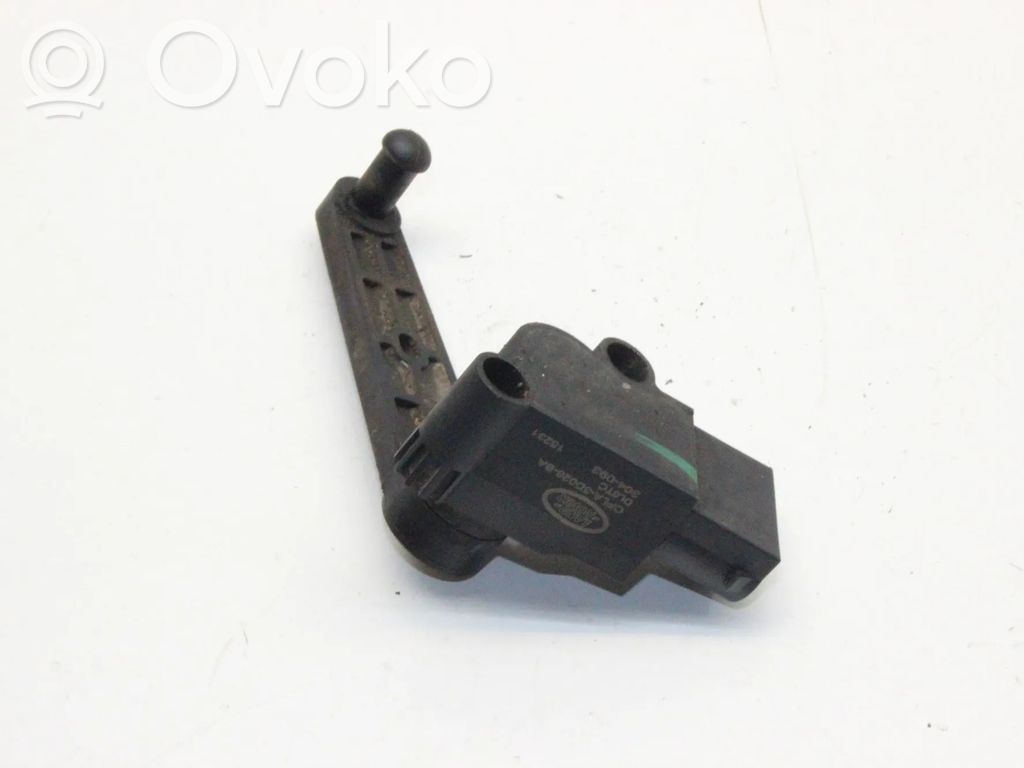 Land Rover Range Rover Sport L494 Czujnik poziomowania świateł osi przedniej 
