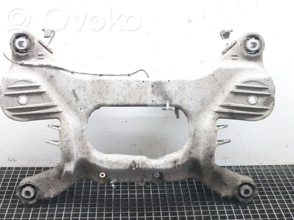 Land Rover Range Rover Sport L494 Sottotelaio posteriore 