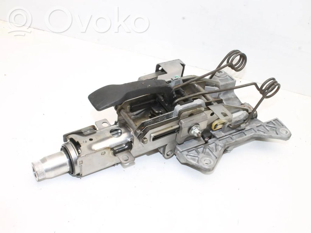 Audi A4 S4 B6 8E 8H Hammastangon mekaaniset osat 