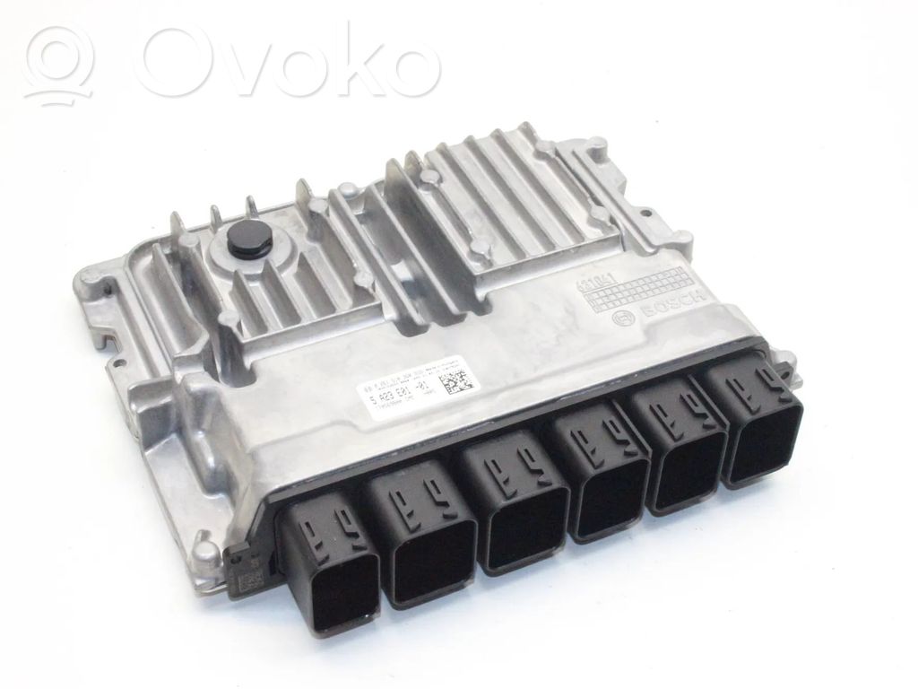 Engine control unit/module   5A23E01