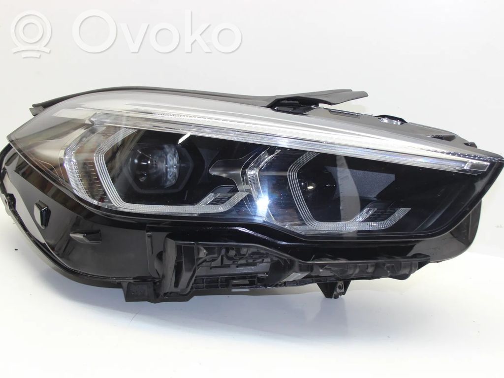 BMW 2 F44 Far 