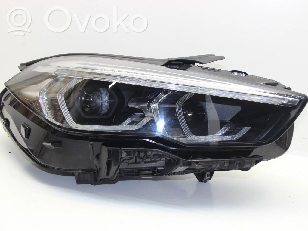 BMW 2 F44 Far 