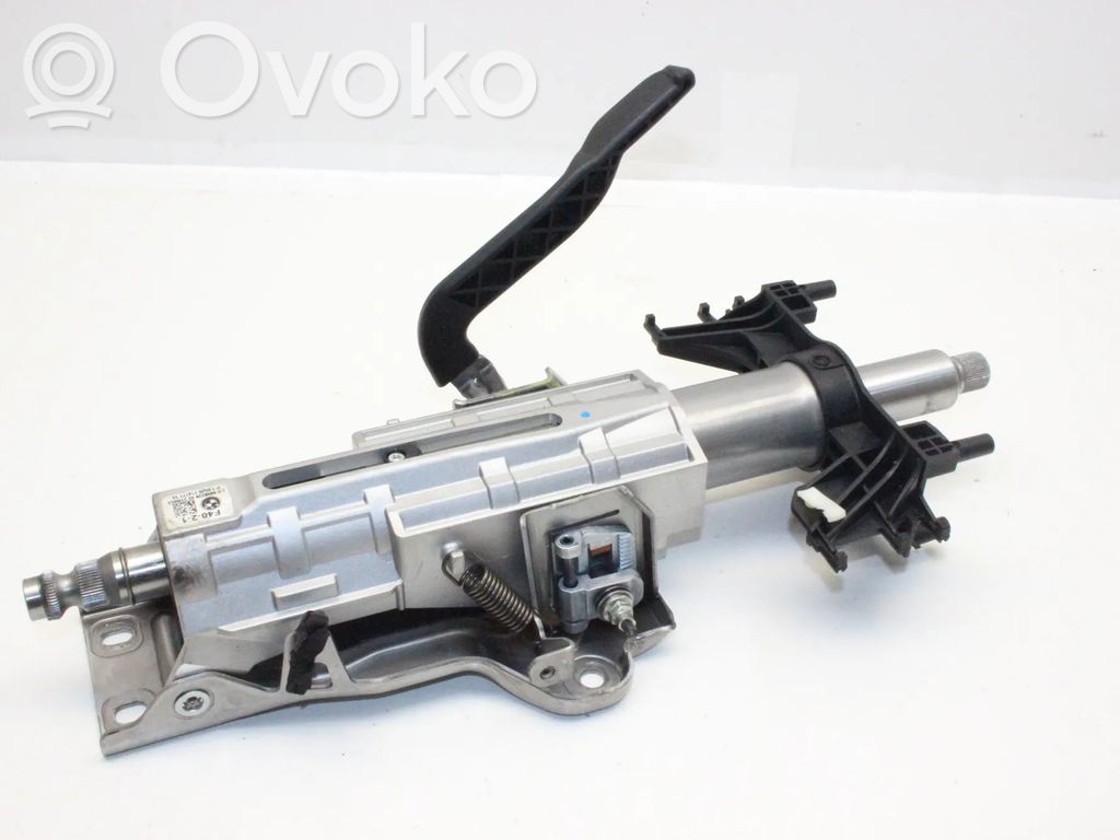 BMW 2 F44 Mechanisches Einzelteil Lenkgetriebe