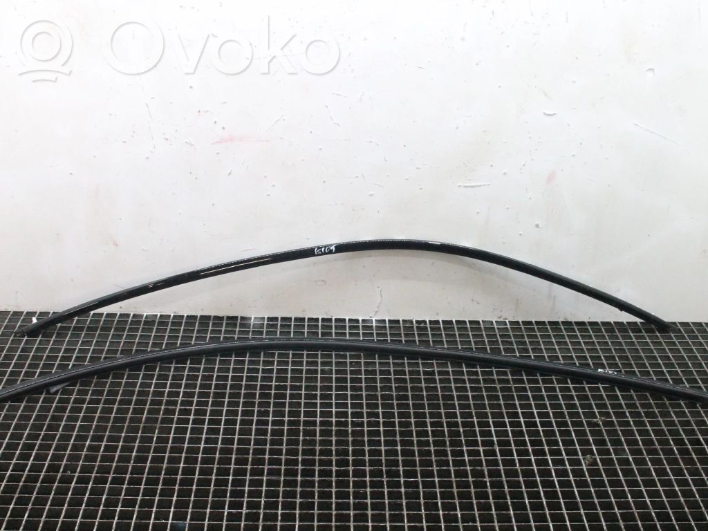 BMW 2 F44 Copertura modanatura barra di rivestimento del tetto 