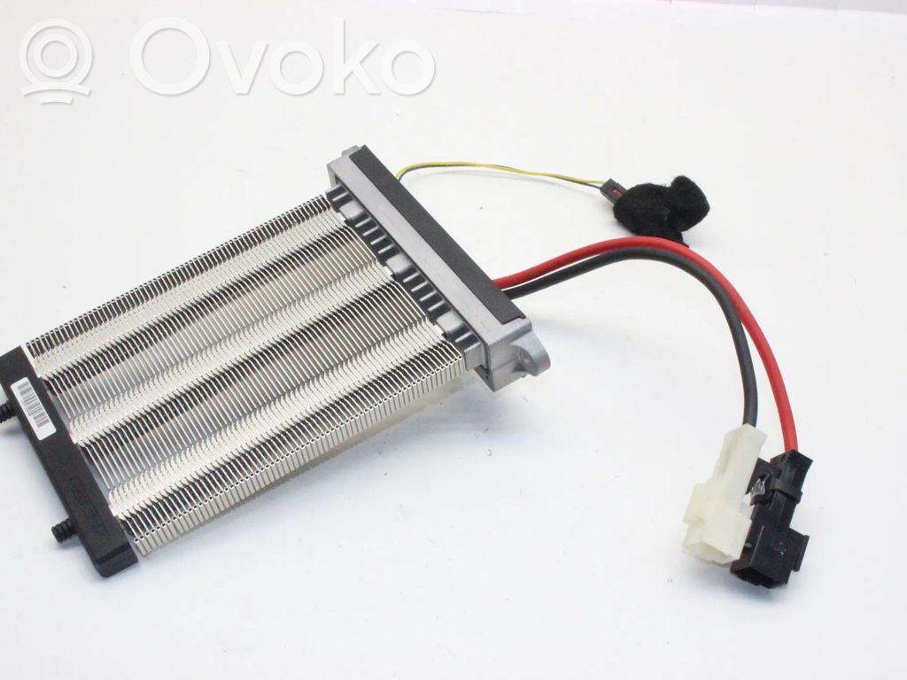 Volvo V40 Scambiatore elettrico riscaldamento abitacolo 