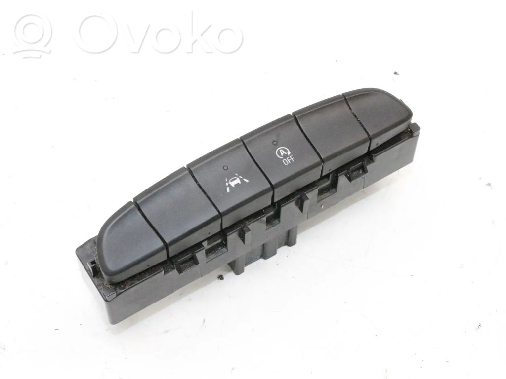Opel Insignia B Other switches/knobs/shifts 