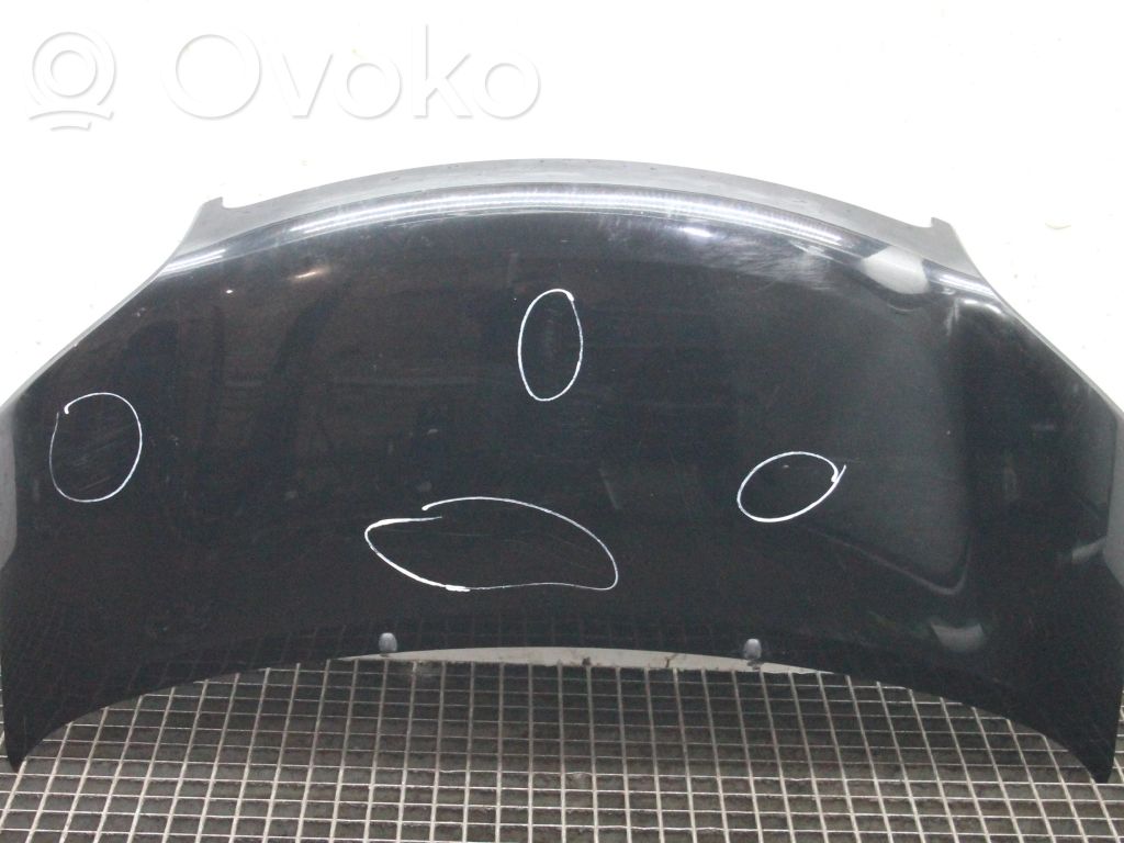 Smart ForFour II W453 Konepelti 