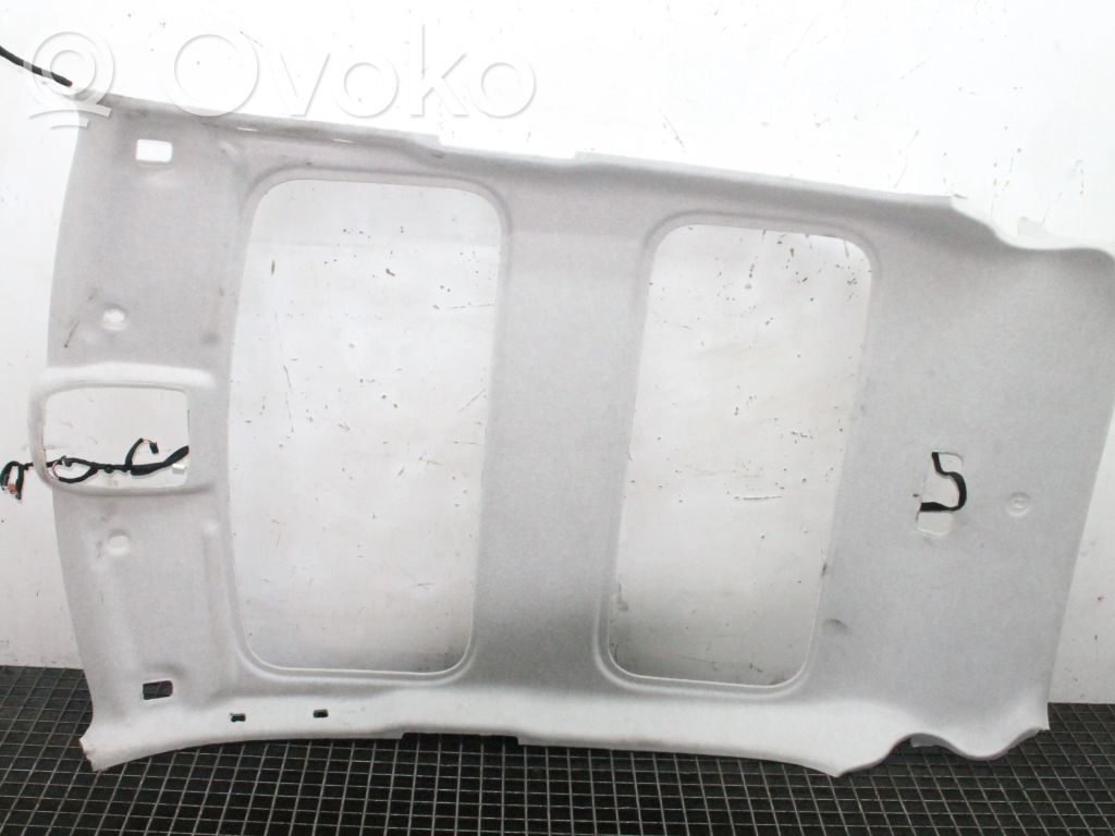 Smart ForFour II W453 Rivestimento del tetto 