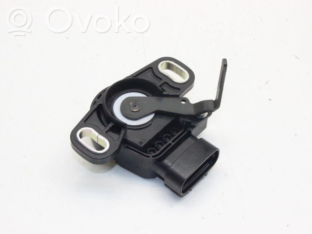 Infiniti Q50 Sensor Bremspedal 