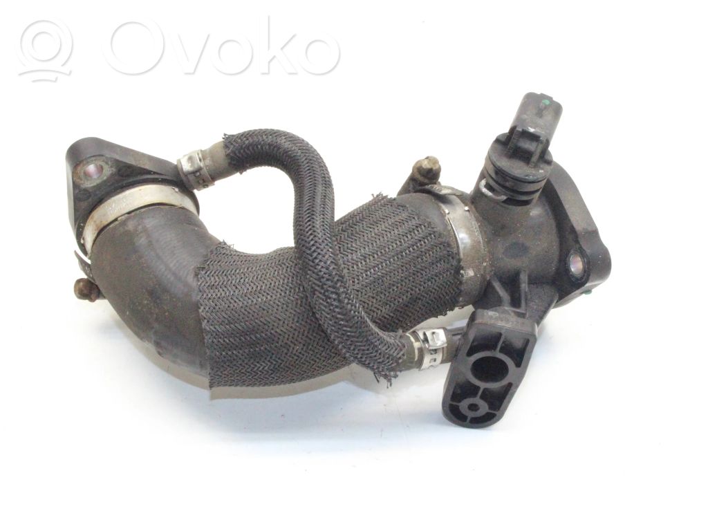 Smart ForFour II W453 Parte del condotto di aspirazione dell'aria