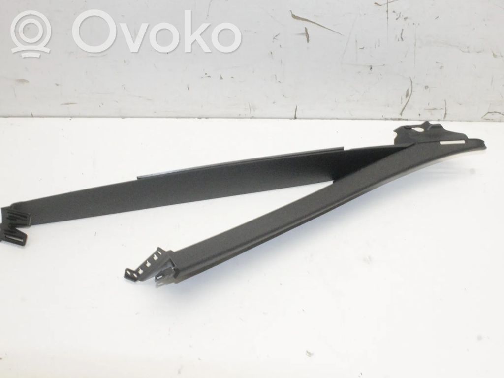Volkswagen ID.3 Rivestimento montante (A) 