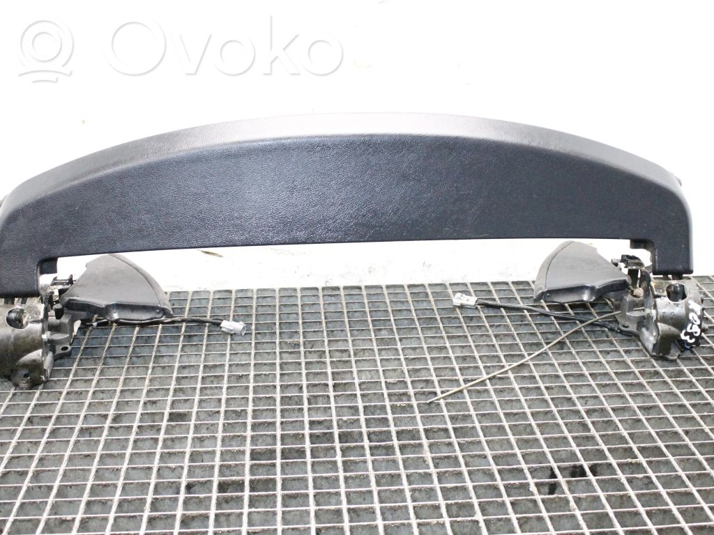 Lexus SC 300 - 400 Owiewka szyby drzwi bocznych / przesuwanych