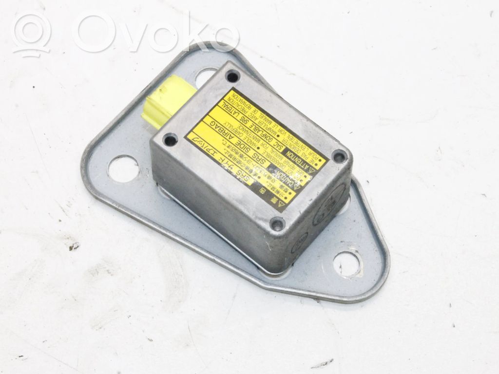 Lexus SC 300 - 400 Airbagsensor Crashsensor Drucksensor 