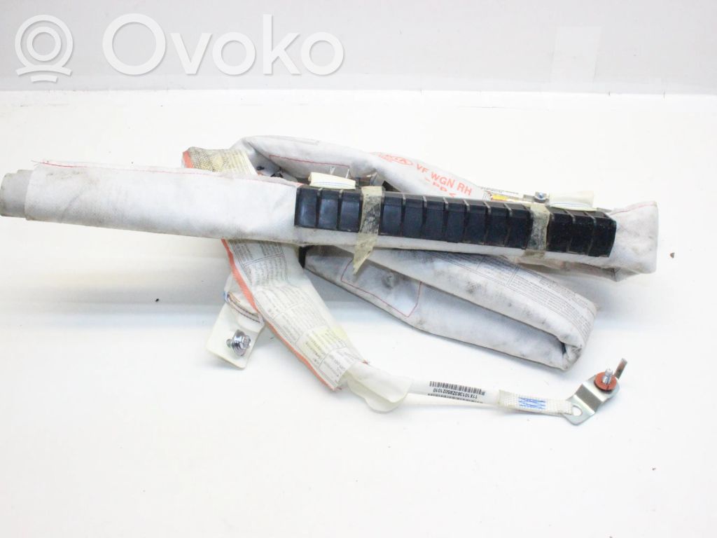 Hyundai i40 Airbag cortină 