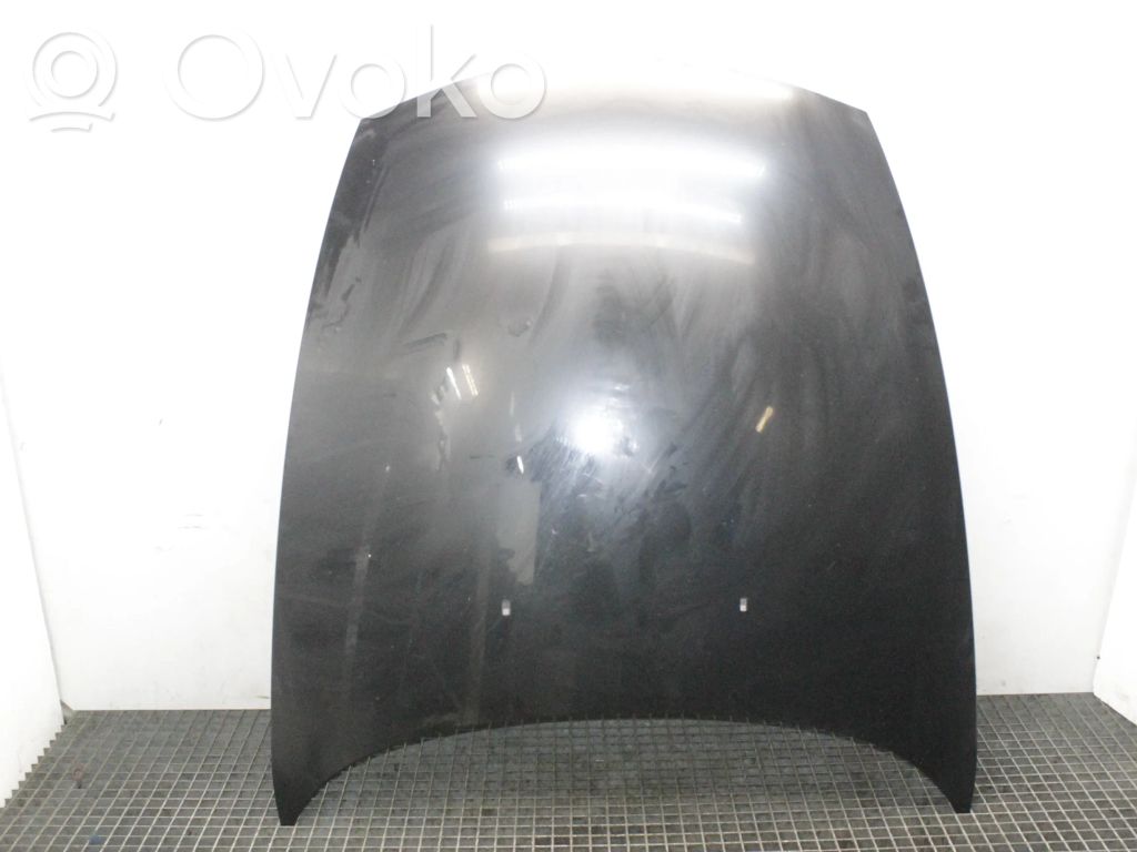 Couvercle, capot moteur   475