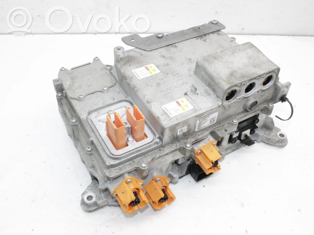Inversor/convertidor de voltaje   32335134
