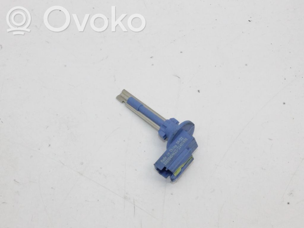 Öljyn lämpötila-anturi   31497498