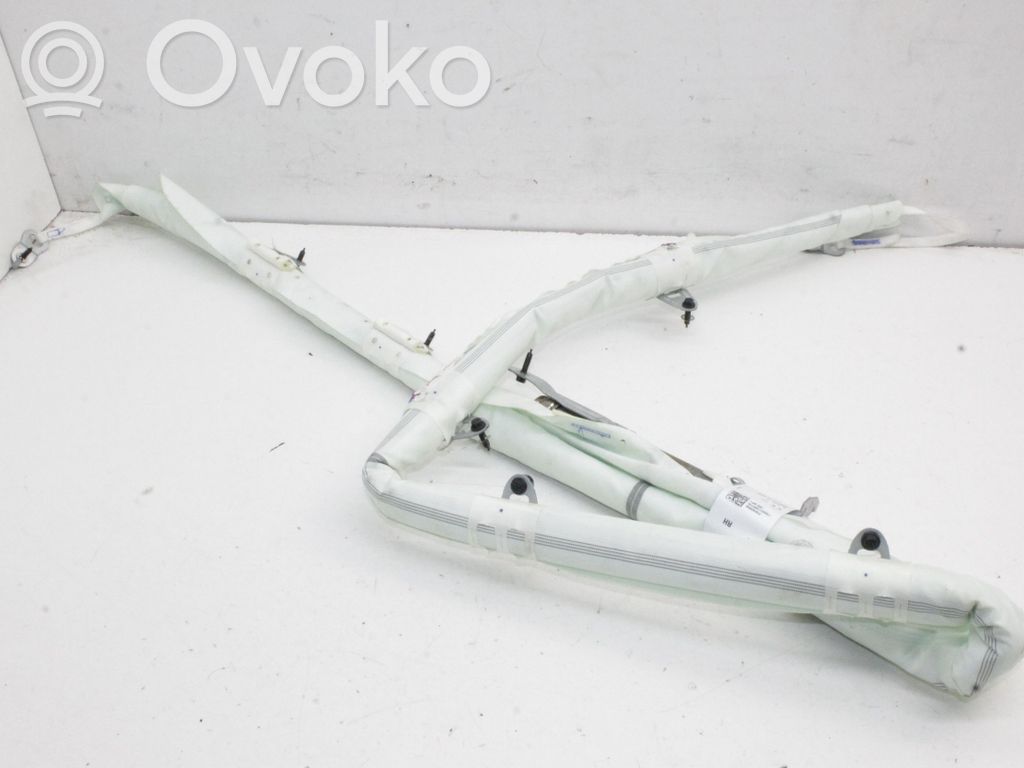 Polestar 2 Airbag del techo 