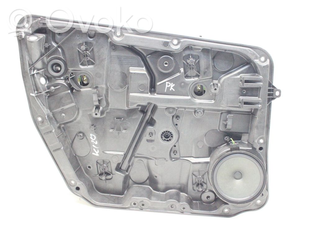 Mercedes-Benz B W246 W242 Macara electrică geam ușă față 