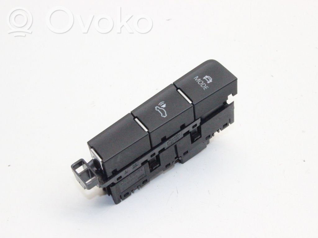 Volkswagen Golf VII Kit interrupteurs 