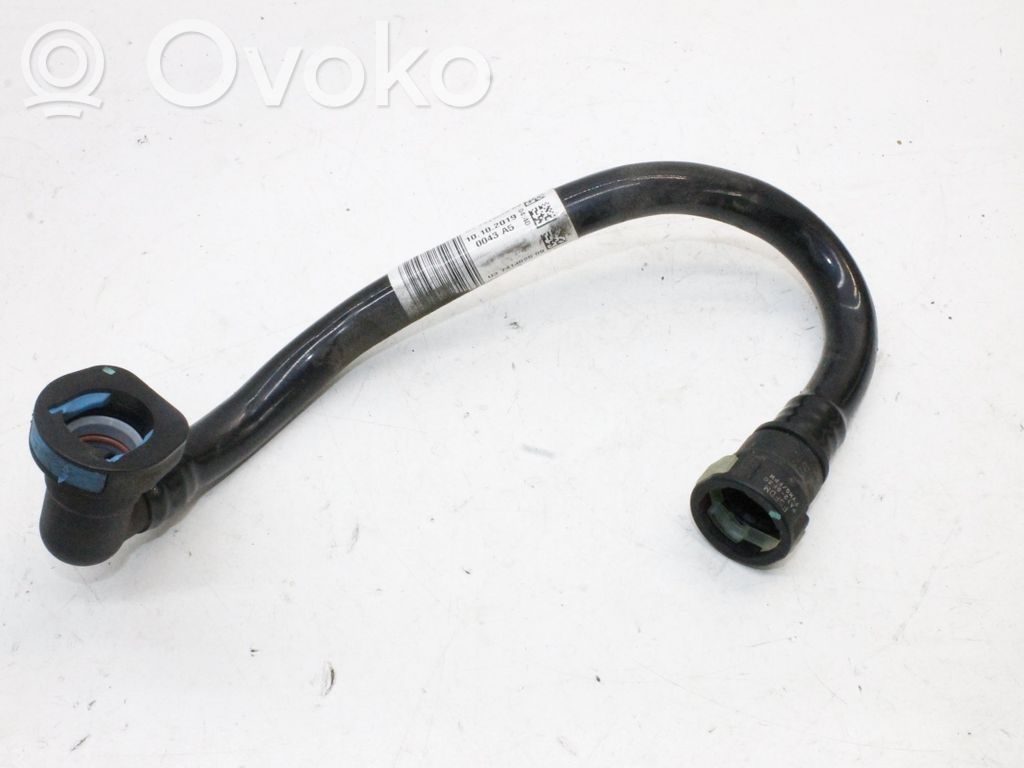 BMW 5 G30 G31 G38 Furtun/conductă vacuum servofrână 
