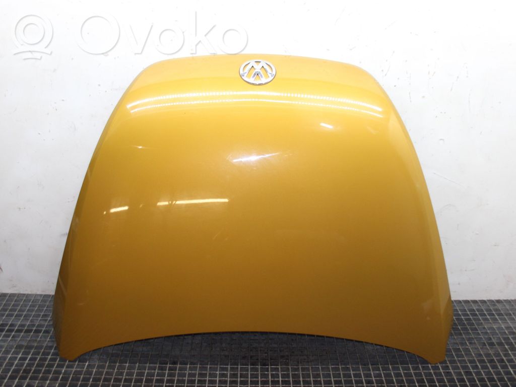 Volkswagen Beetle A5 Capotă motor 