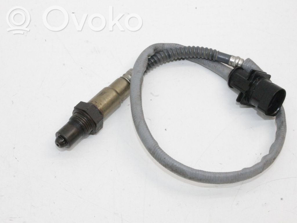 Jaguar XJ X351 Lambda probe sensor 