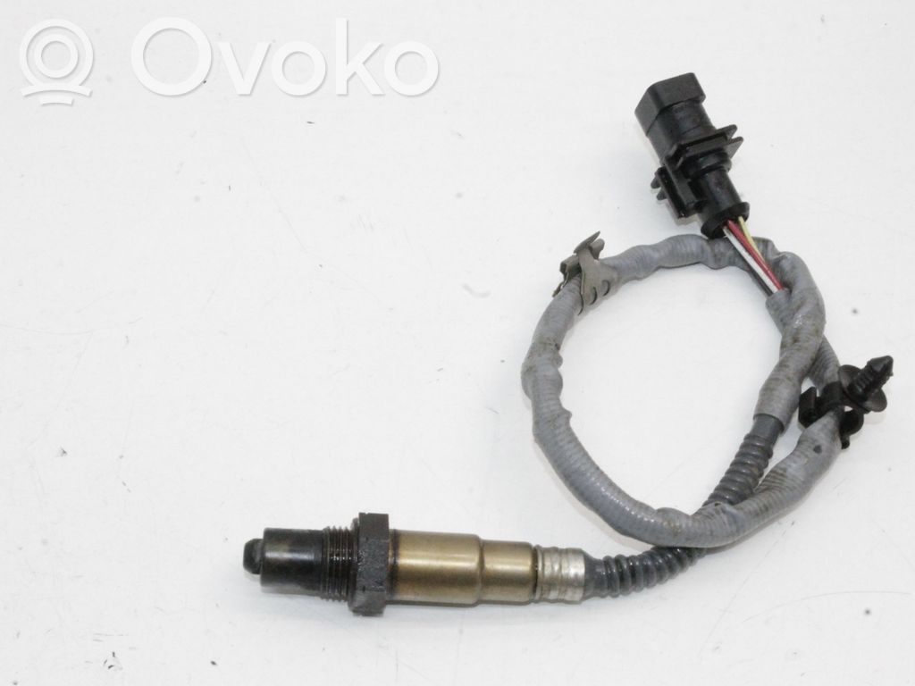 Jaguar XJ X351 Lambda probe sensor 