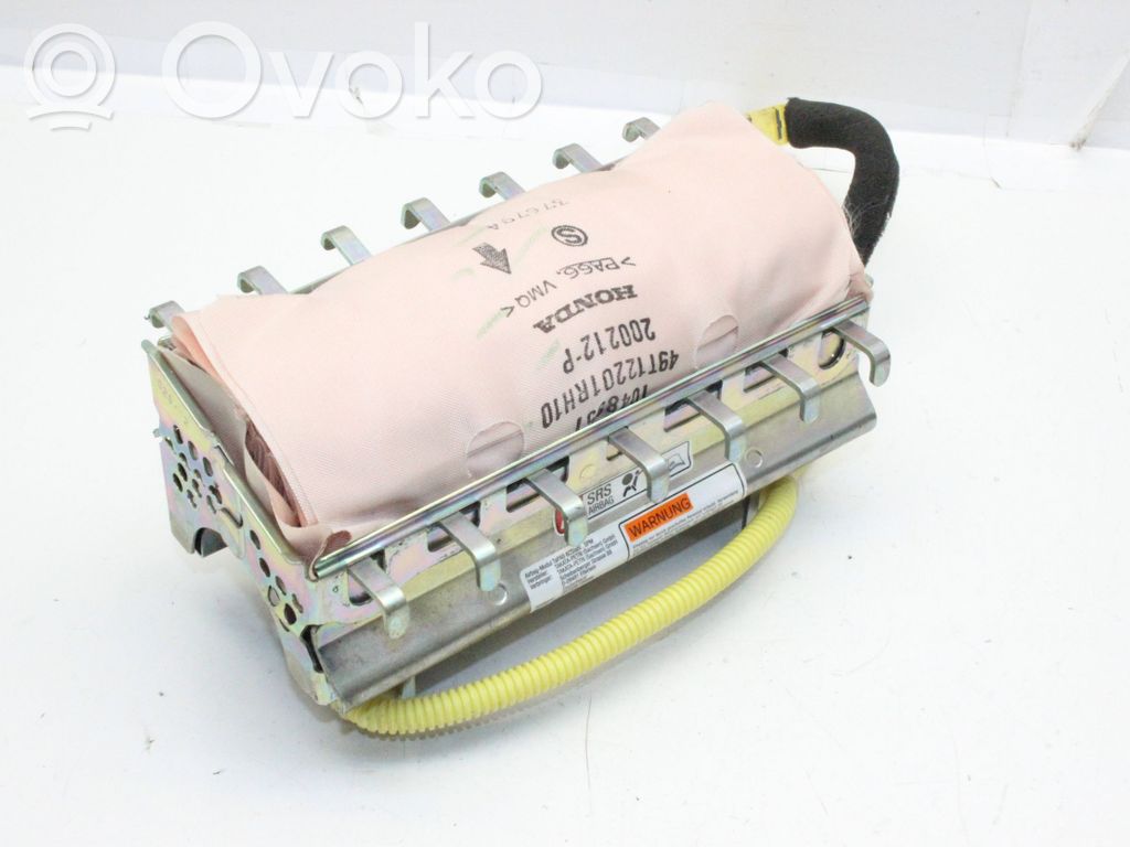 Honda CR-V Airbag del passeggero 