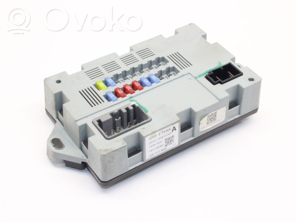 Modul siguranțe   CPLA14Q073AA