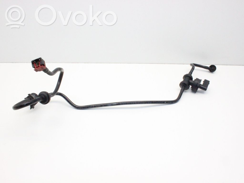 Tubo/manguera de la línea de vacío   EJ329C490AA