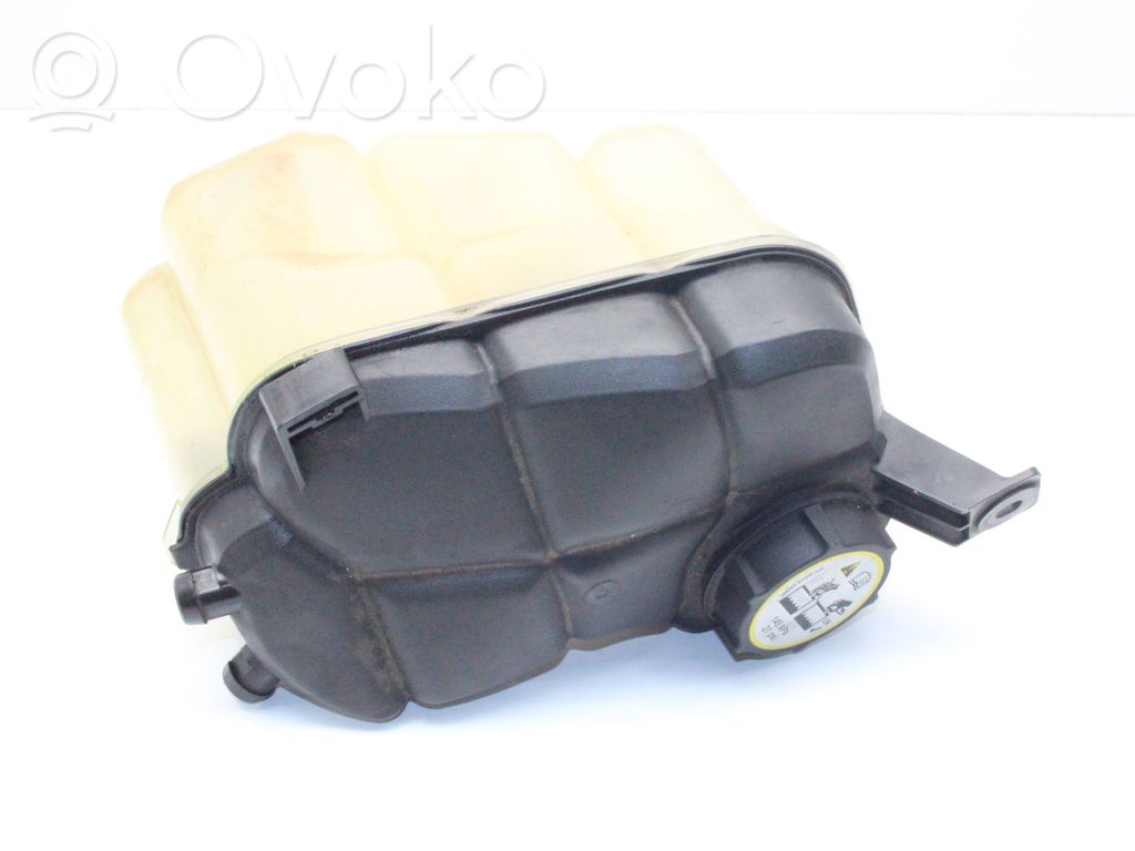 Land Rover Range Rover Evoque L538 Vas expansiune/rezervor lichid de răcire