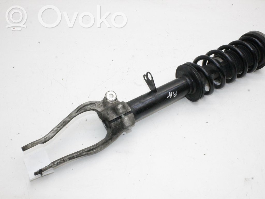 BMW 6 G32 Gran Turismo Ammortizzatore anteriore 