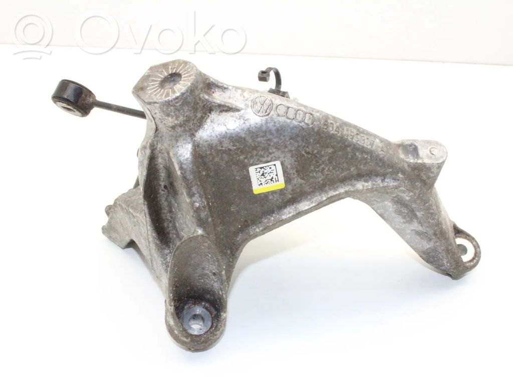 Audi Q5 SQ5 FY Suport motor 