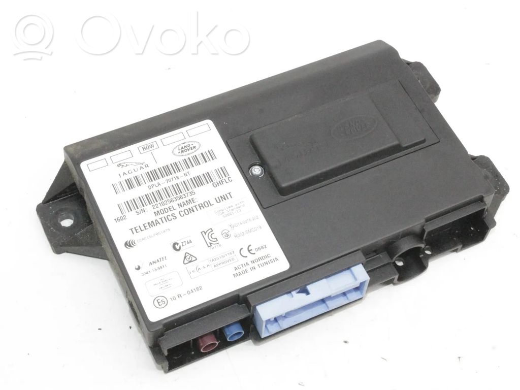 Land Rover Discovery Sport Centralina/modulo telefono