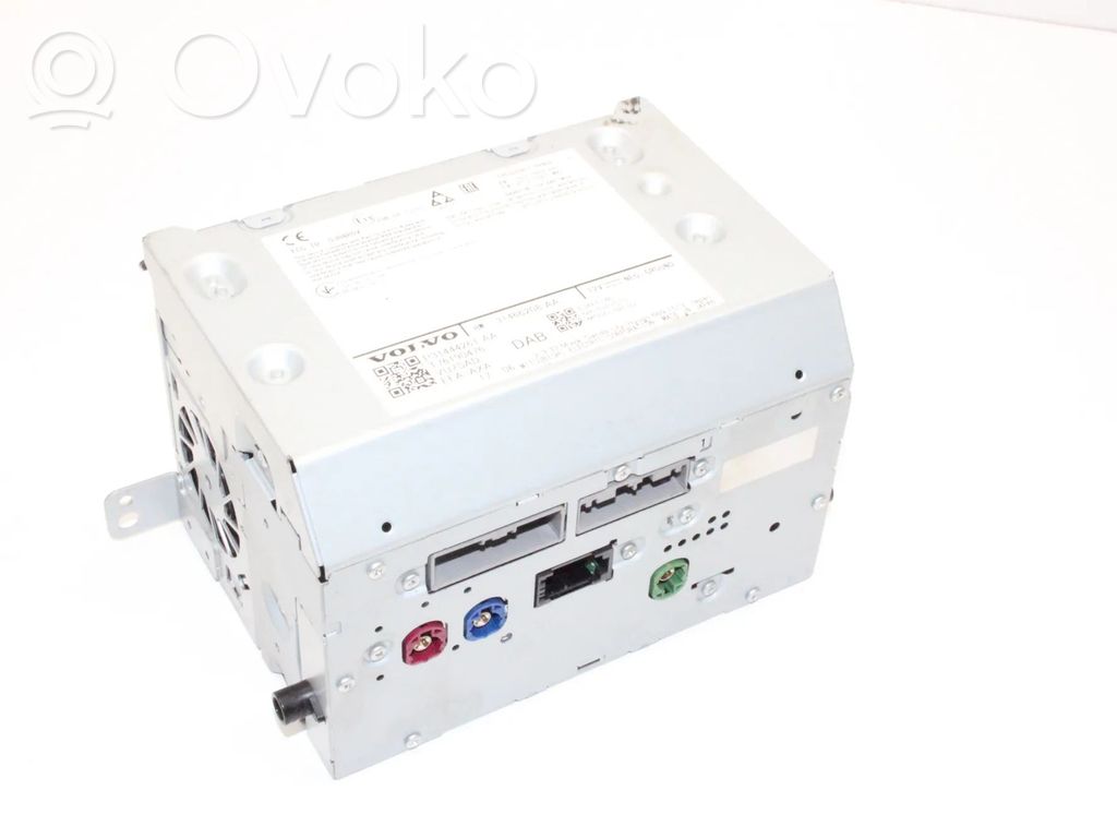 Volvo S90, V90 Unità principale autoradio/CD/DVD/GPS 