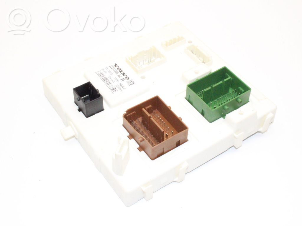Volvo S90, V90 Module de contrôle carrosserie centrale 